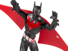 Batman Beyond DC Multiverse Batman Action Figure