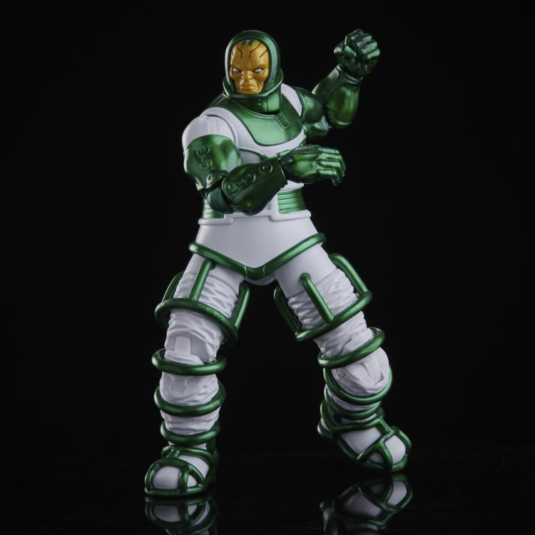 Fantastic Four Marvel Legends Vintage Collection Set of 6 Figures