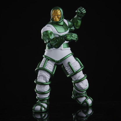 Fantastic Four Marvel Legends Vintage Collection Set of 6 Figures