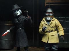 Puppet Master Ultimate Blade & Torch Two-Pack