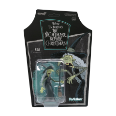 The Nightmare Before Christmas ReAction Witch Figure