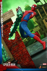 Marvel's Spider-Man Spider-Man (Classic Suit) 1/6th scale Collectible Figure