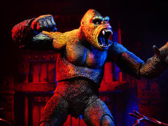 King Kong (Illustrated ver.) 7" Scale Action Figure