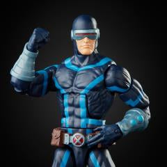 Marvel Legends Tri-Sentinel BAF Wave Complete (set 7 figs)