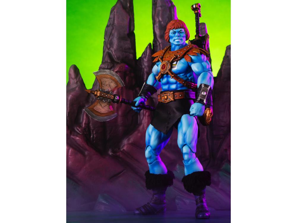 Masters of the Universe Faker 1/6 Scale PX Previews Exclusive Limited Edition Figure