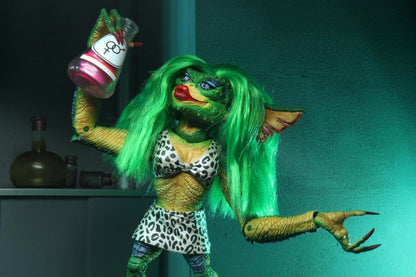 Gremlins 2: The New Batch Ultimate Greta Figure