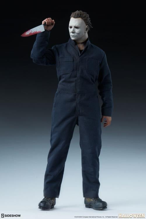 Halloween Michael Myers Deluxe 1/6 Scale Figure
