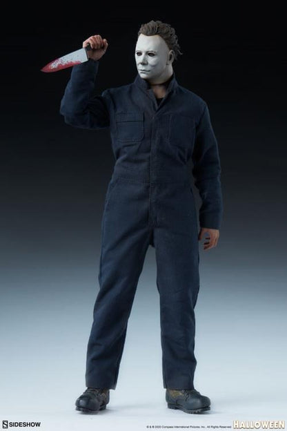 Halloween Michael Myers Deluxe 1/6 Scale Figure