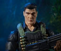 G.I. Joe Classified Series Flint