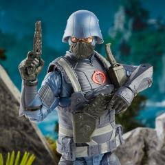 G.I. Joe Classified Series Cobra Infantry
