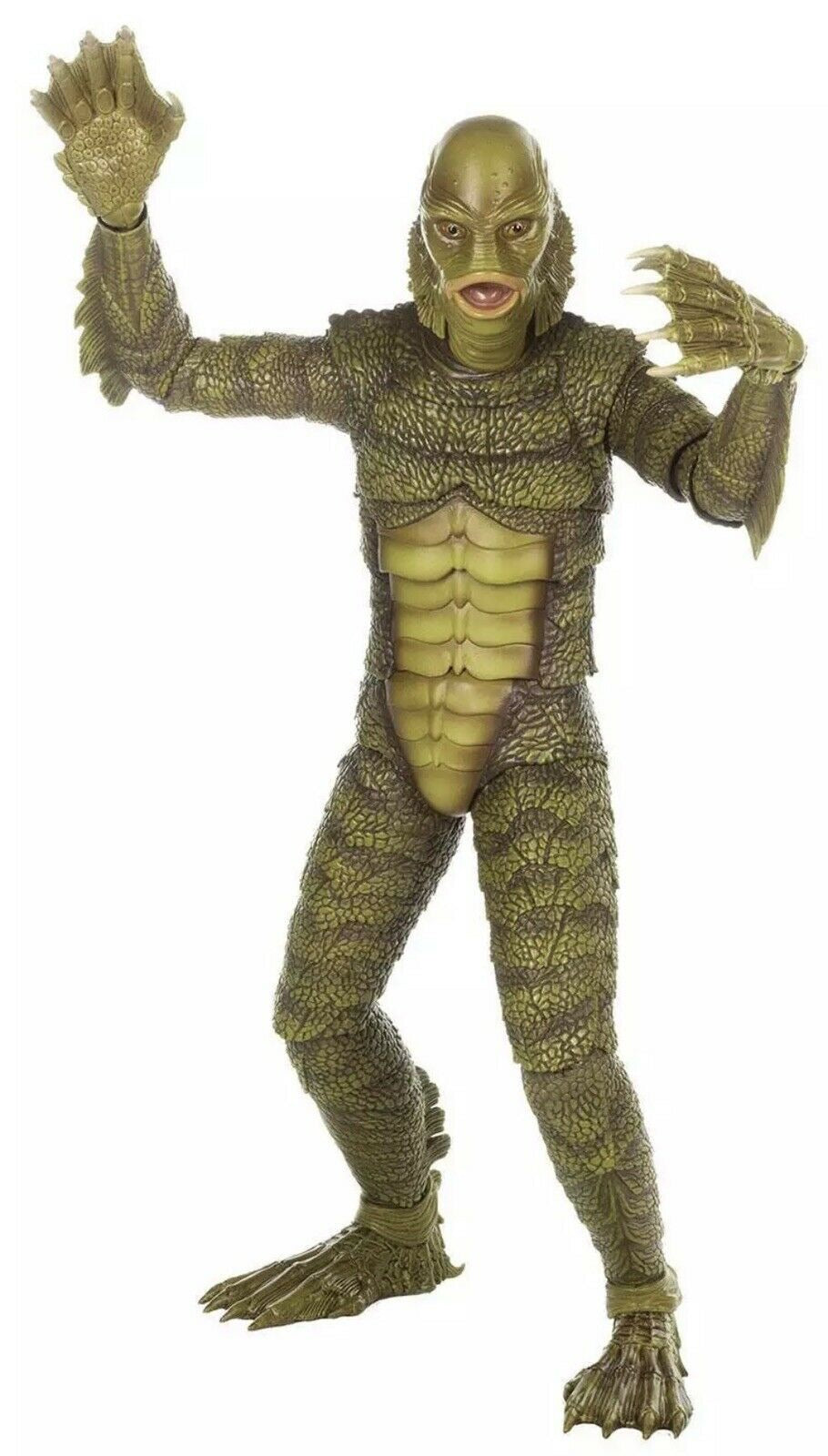 Creature from the Black Lagoon 1:6 Scale By MONDO toys