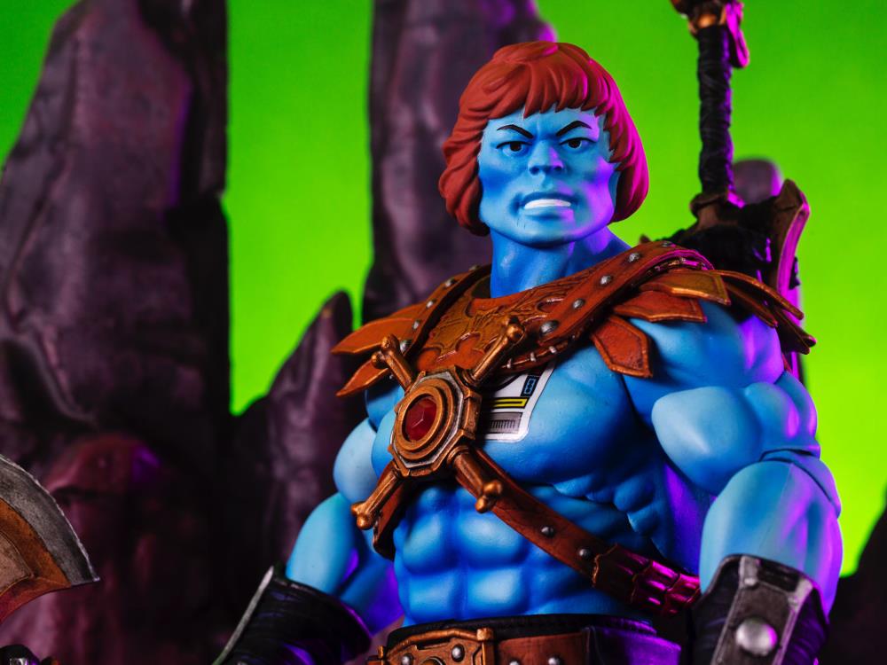 Masters of the Universe Faker 1/6 Scale PX Previews Exclusive Limited Edition Figure