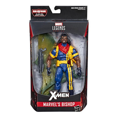 Deadpool Marvel Legends Wave 2 Set of 6 Figures (Sauron BAF)
