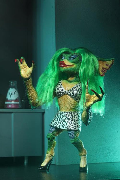 Gremlins 2: The New Batch Ultimate Greta Figure