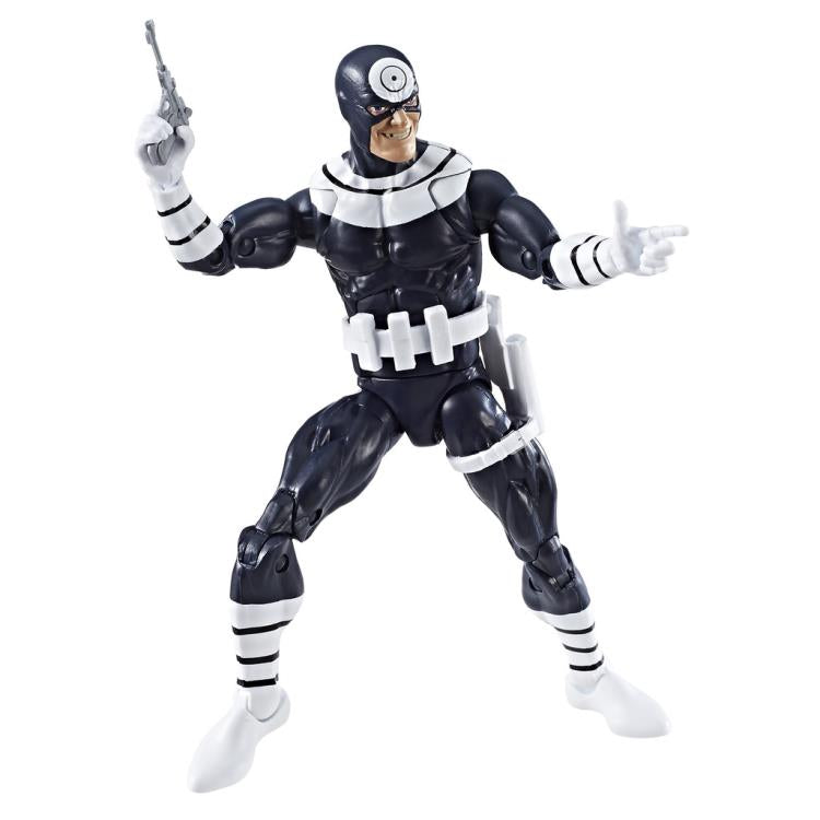 Marvel Knights Legends Wave 1 Set of 6 Figures (Man-Thing BAF)