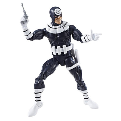 Marvel Knights Legends Wave 1 Set of 6 Figures (Man-Thing BAF)
