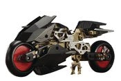 MSG GIGANTIC ARMS06 RAPID RAIDER PLASTIC MDL KIT (Net) (C: 1 KOTOBUKIYA