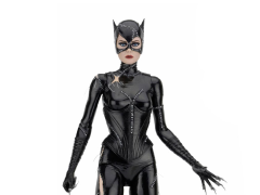 Batman Returns Catwoman 1/4 Scale Figure