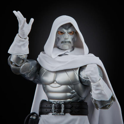 Marvel Legends Super Villains Dr. Doom (Xemnu BAF)