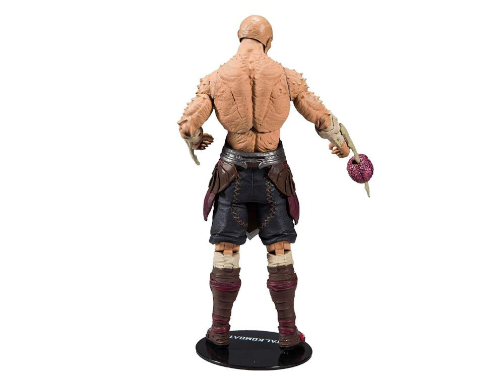 Mortal Kombat XI Baraka Action Figure
