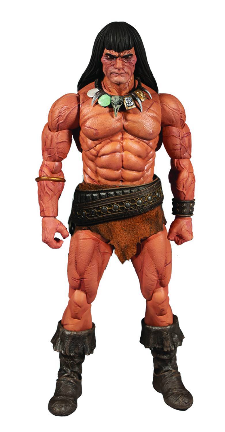 ONE-12 COLLECTIVE CONAN THE BARBARIAN
