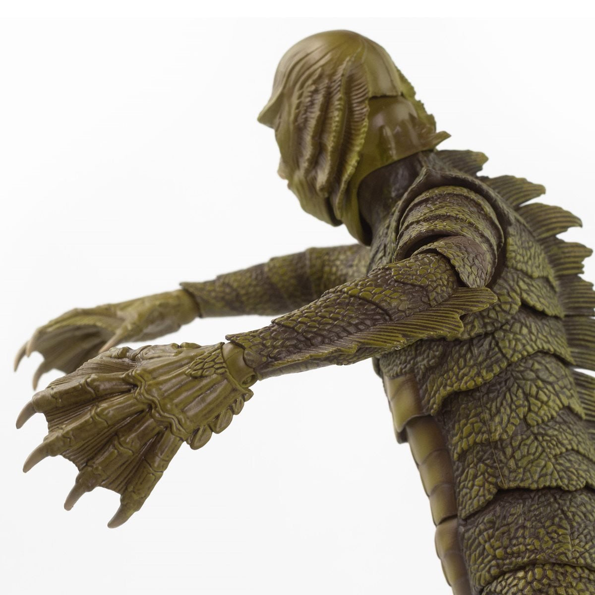 Creature from the Black Lagoon 1:6 Scale By MONDO toys