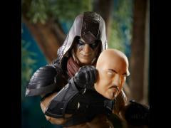 G.I. Joe Classified Series Zartan