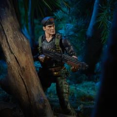 G.I. Joe Classified Series Flint