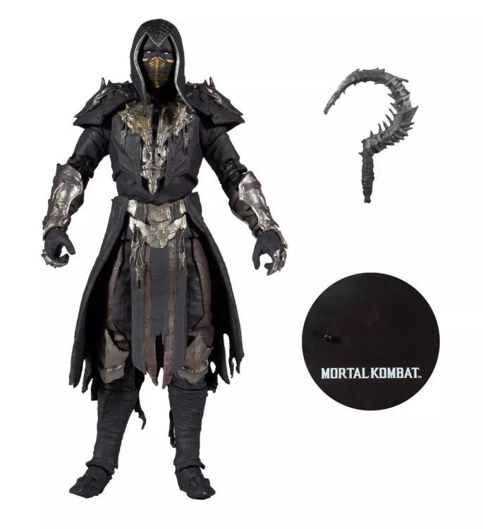 Mortal Kombat XI Noob Saibot Action Figure