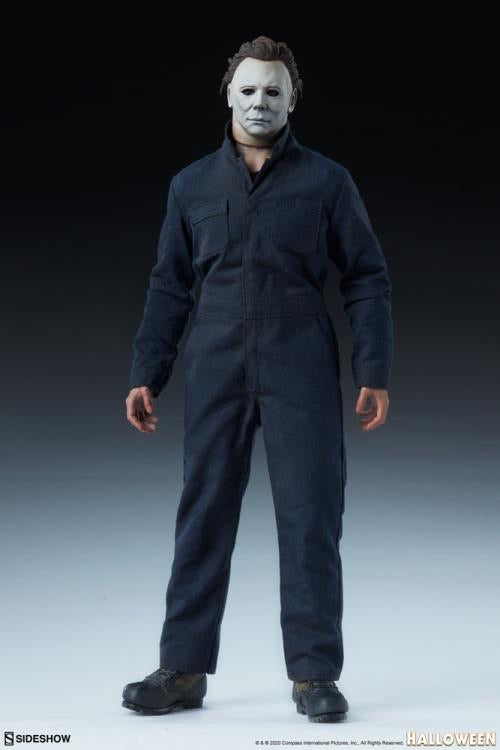 Halloween Michael Myers Deluxe 1/6 Scale Figure
