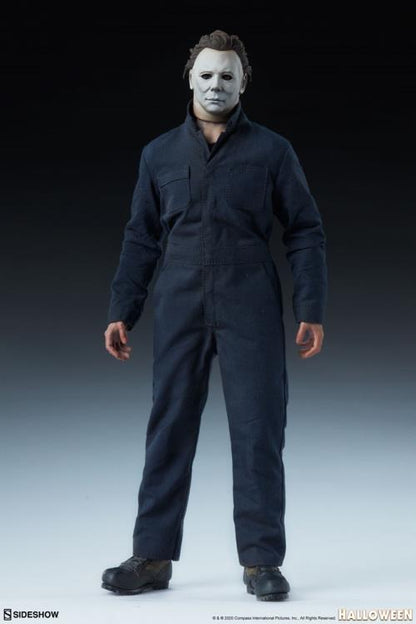 Halloween Michael Myers Deluxe 1/6 Scale Figure