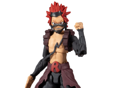 My Hero Academia Eijiro Kirishima (Season 3) Action Figure