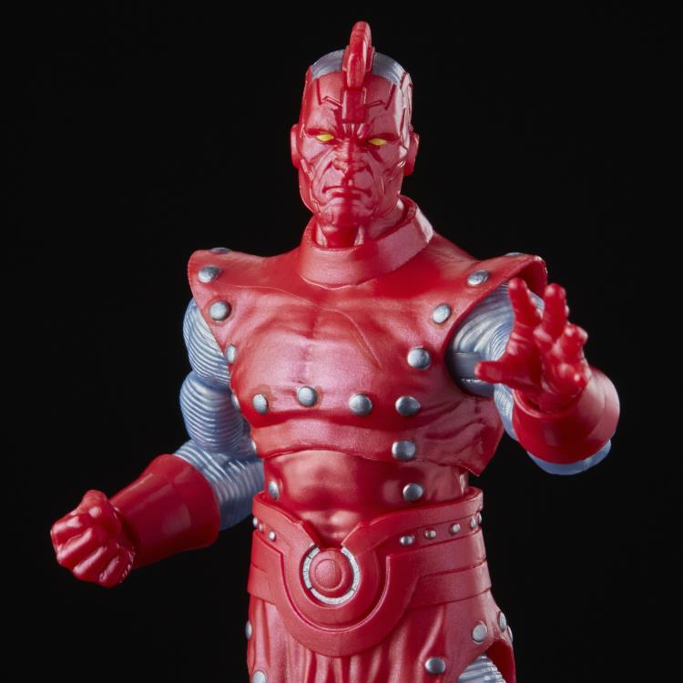 Fantastic Four Marvel Legends Vintage Collection Set of 6 Figures