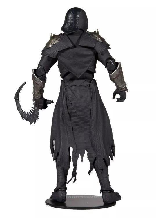 Mortal Kombat XI Noob Saibot Action Figure