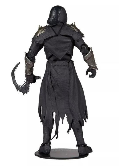Mortal Kombat XI Noob Saibot Action Figure