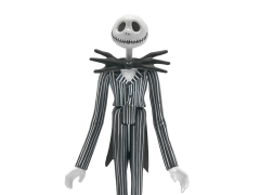 The Nightmare Before Christmas ReAction Jack Skellington & Zero Figures