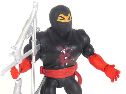 Masters of the Universe: Origins Ninjor ( first edition )