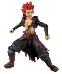 My Hero Academia Eijiro Kirishima (Season 3) Action Figure