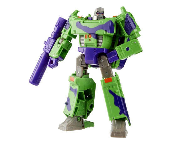 Transformers Generations Selects Voyager G2 Megatron
