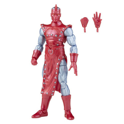 Fantastic Four Marvel Legends Vintage Collection Set of 6 Figures