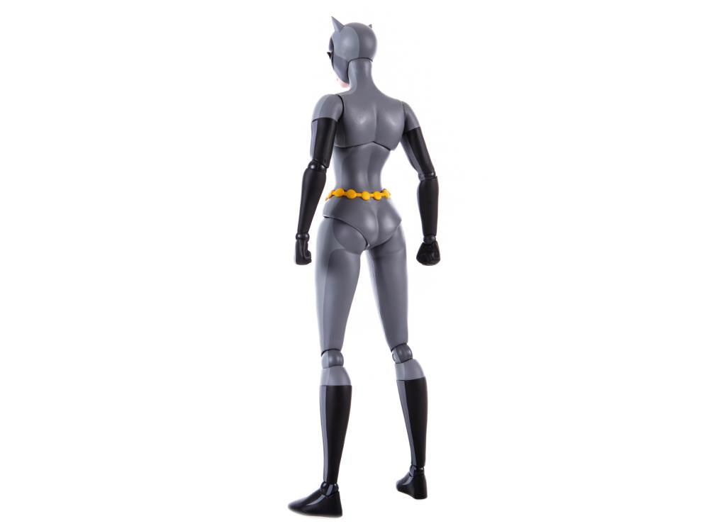 Batman: The Animated Series Catwoman 1/6 Scale Figure