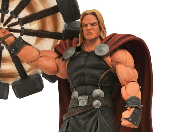 Marvel Select Mighty Thor Figure