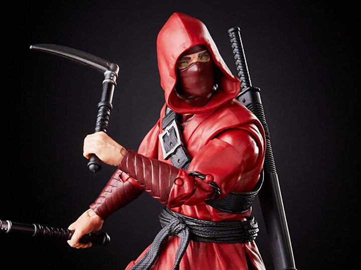 Marvel Legends The Hand Ninja (Stilt-Man BAF)