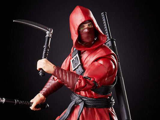 Marvel Legends The Hand Ninja (Stilt-Man BAF)