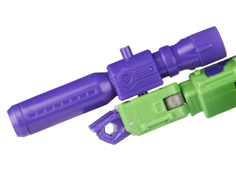Transformers Generations Selects Voyager G2 Megatron