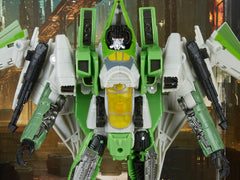 Transformers Studio Series 76 Voyager Thrust