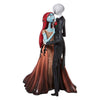 The Nightmare Before Christmas Disney Showcase Couture De Force Jack & Sally