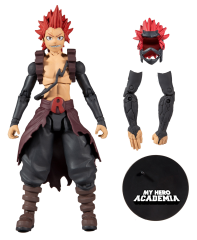 My Hero Academia Eijiro Kirishima (Season 3) Action Figure