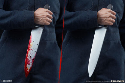 Halloween Michael Myers Deluxe 1/6 Scale Figure