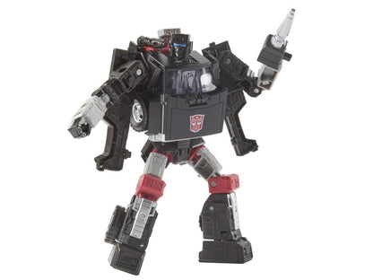 Transformers War for Cybertron: Earthrise Deluxe Trailbreaker